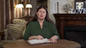 Библейский секрет финансового порядка