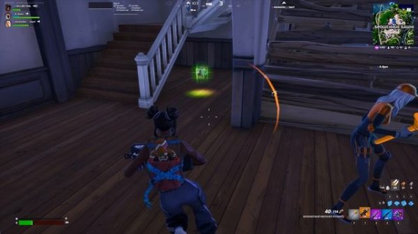 Fortnite OG Как раньше 2025.09.20 - 20.10.42.47