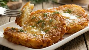 Вкусный Ужин из Простых Продуктов. Потрясающе Сочное Минутное мясо! Еще вкуснее обычных отбивных.