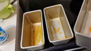 выпечка хлеба