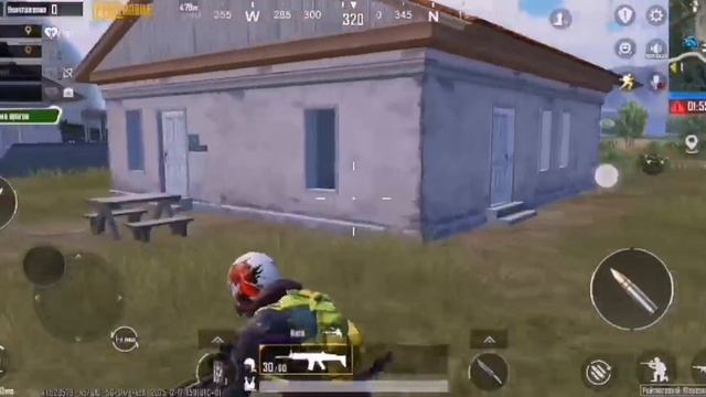 Кладовая ресов! Топчик играет в пабг