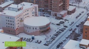 ЖК ULTRA by Akvilon. Январь 2026