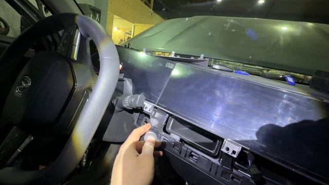 Changan Hunter Plus КИРПИЧ смотреть онлайн