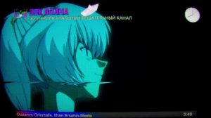 РАДИО ЭВК ВОЛНА