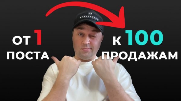 Маркетинговая стратегия от А до Я. Реальный разбор. Как ее выстроить получая продажи?