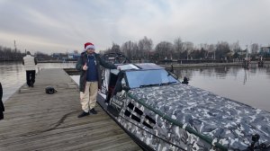 ТЕСТ ДРАЙВ_АЛИГАТОР