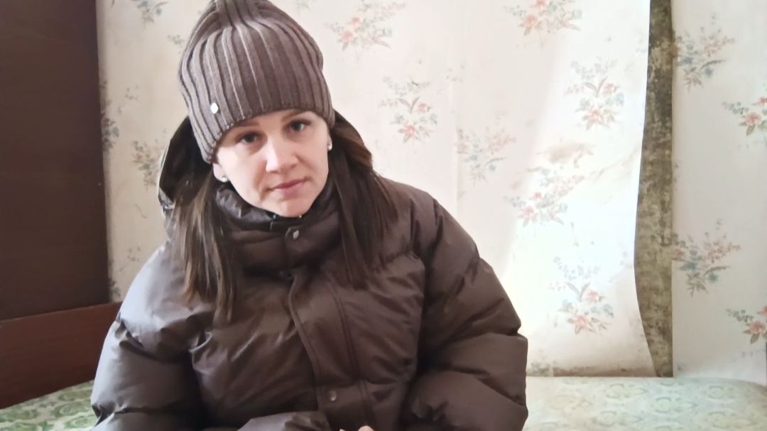 КУПИЛИ КВАРТИРУ В РОССИИ/ПРЕДУПРЕЖДАЛИ,ДОЛГ/ЗВОНОК ОТ СОСЕДКИ смотреть онлайн