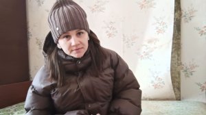 КУПИЛИ КВАРТИРУ В РОССИИ/ПРЕДУПРЕЖДАЛИ,ДОЛГ/ЗВОНОК ОТ СОСЕДКИ