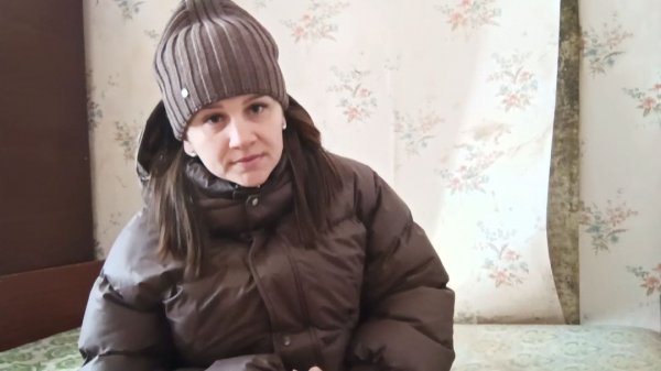 КУПИЛИ КВАРТИРУ В РОССИИ/ПРЕДУПРЕЖДАЛИ,ДОЛГ/ЗВОНОК ОТ СОСЕДКИ