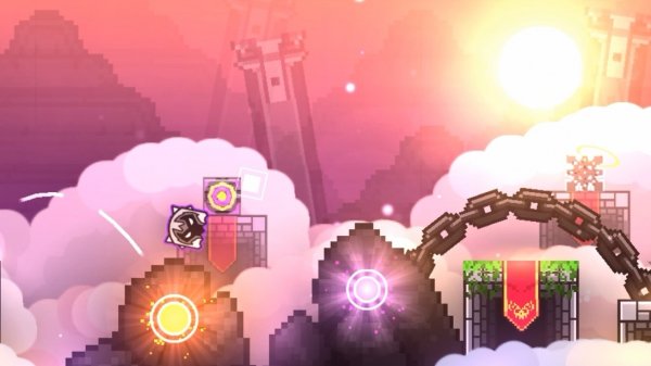 ruinas magicas (Daily) by jetzuoka я в раю?