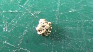 Платина реки Мартьян!