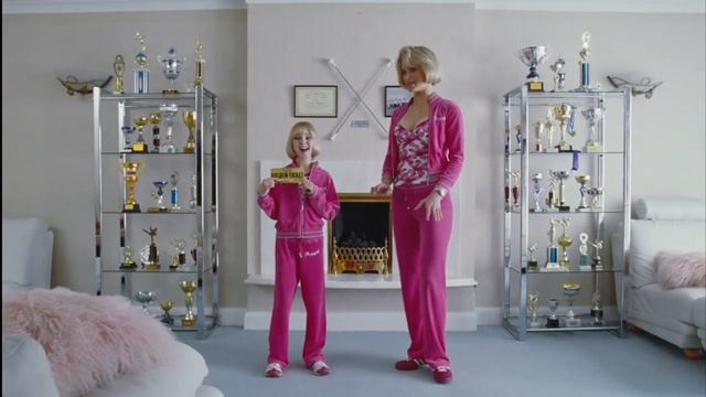 Чарли и шоколадная фабрика - Charlie and the Chocolate Factory (2005) трейлер - pretty-random-movies смотреть онлайн