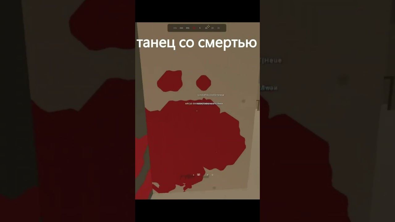 STAR IRON Unturned MOVIE #shorts