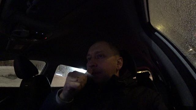 Очередная снежная смена в яндекс такси 2026