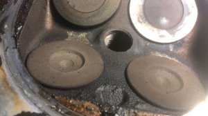 Как гнёт клапана на РЕНО ДАСТЕР 🔥