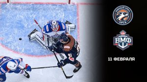 ЮЖНЫЙ УРАЛ - СКА-ВМФ. ОБЗОР МАТЧА