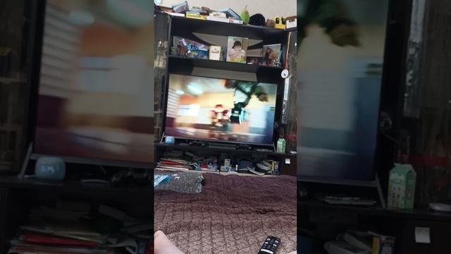 успел урааа!