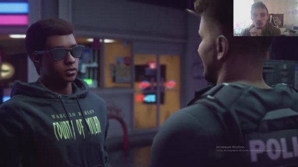 Прохождение Need for Speed™ Heat №1