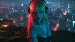 Cybercraft - Straphangers (Binary Code: BETA)