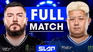 Japan's Slap Fighting Star Takes Over!!!| Power Slap 17: Glennon vs Buu-Chin | FULL MATCH