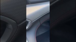 БЛИН НУ ЧЕ ТО ТАКОЕ Changan UNI-K  ШИРПОТРЕБ