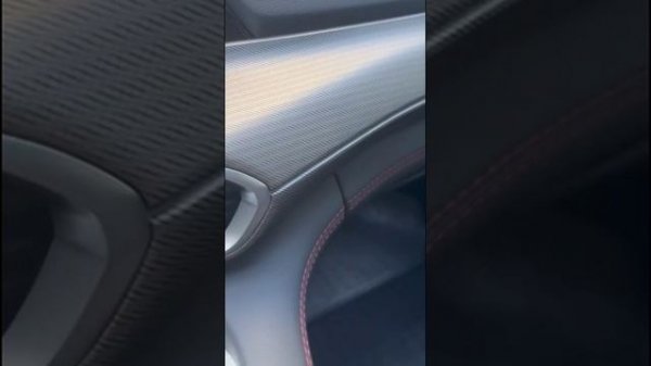 БЛИН НУ ЧЕ ТО ТАКОЕ Changan UNI-K  ШИРПОТРЕБ