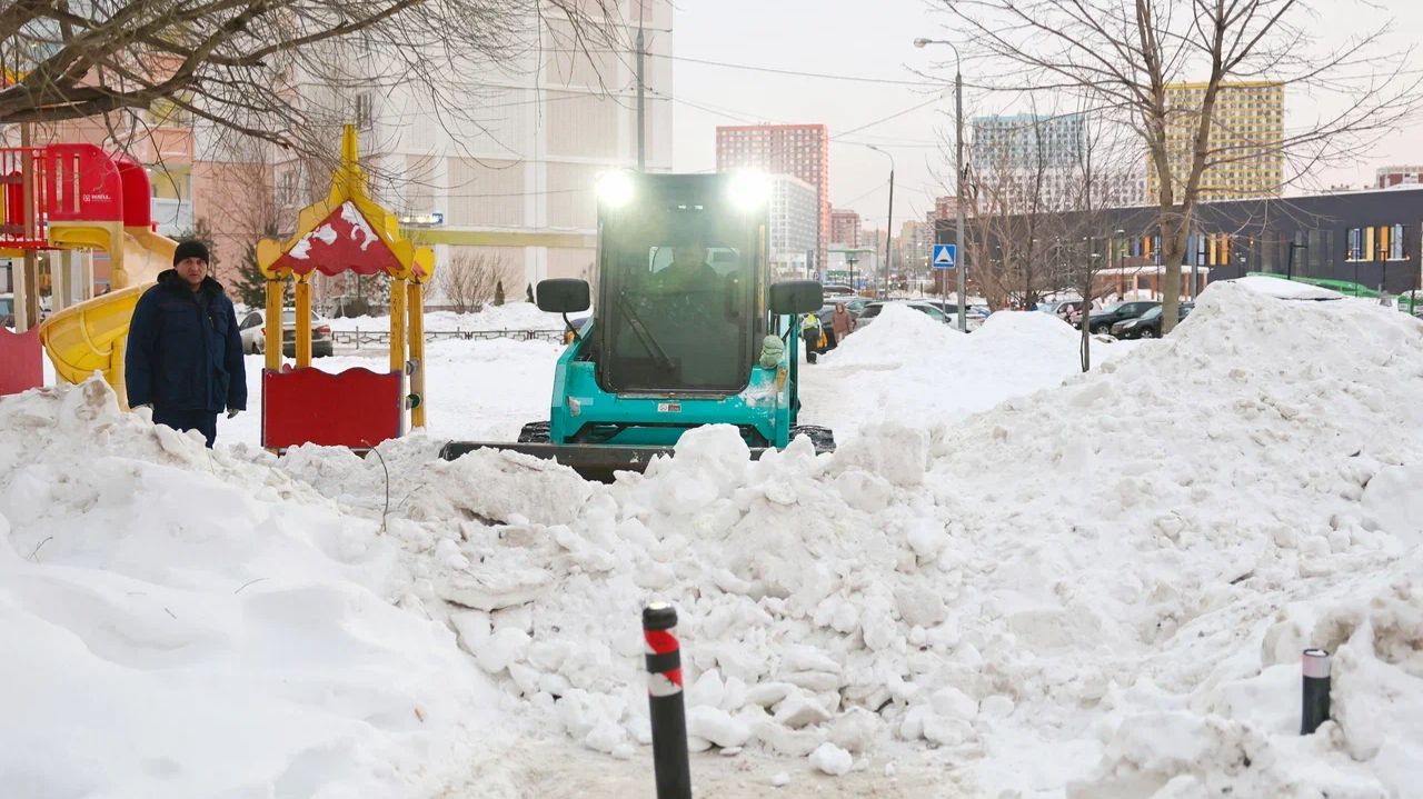 Специальная комиссия проверила работу «УК Премьер» смотреть онлайн