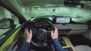 2026 Mazda CX-90 - ТЕСТ ДРАЙВ ОТ ПЕРВОГО ЛИЦА