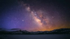 The Ambientalist - Polaris (Original Mix)