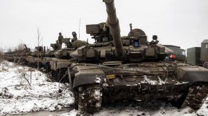 СВОДКА с УКРАИНЫ на 11.02.2026