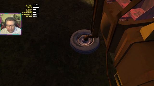 My Summer Car прохождение (часть 4 новое) Остался БЕЗ ЕДЫ с одним пакетом молока (Срочно в магазин!) смотреть онлайн