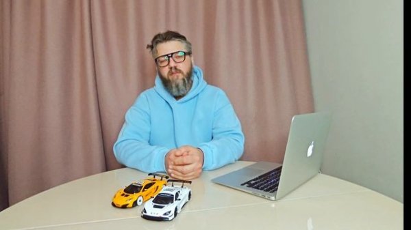 Что вас будет ждать на гонках на радиоуправляемых машинах.