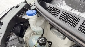 Видеообзор Citroen Jumpy 2019 года