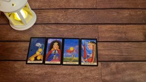 ОН ХОЧЕТ ВЫСКАЗАТЬСЯ! | Гадание таро расклад