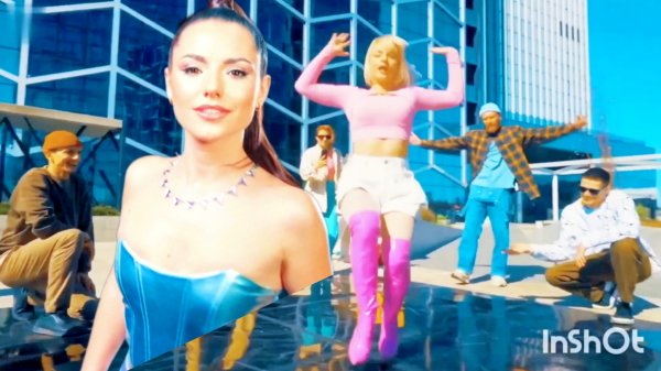 Alphavile & LABACK - Forever Young Party Dance HiT Remix