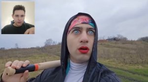 Побег из подвала | Сериал Алик и его странная семейка | 46 серия | РЕАКЦИЯ