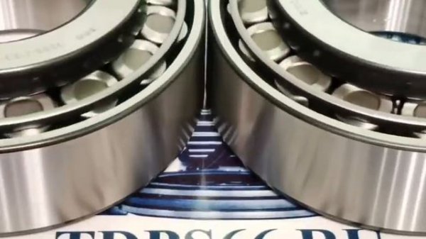 Подшипники  роликовые 7614A SPZ- TDPS66.RU