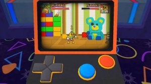 играю в аркадный мир #superbearadventure