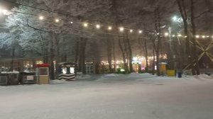 Парк Победы в Ставрополе. Отдых в Ставрополе. Интересные места в Ставрополе