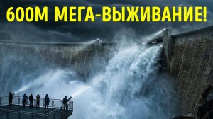 Индия строит дамбу, которая может спасти или уничтожить миллионы