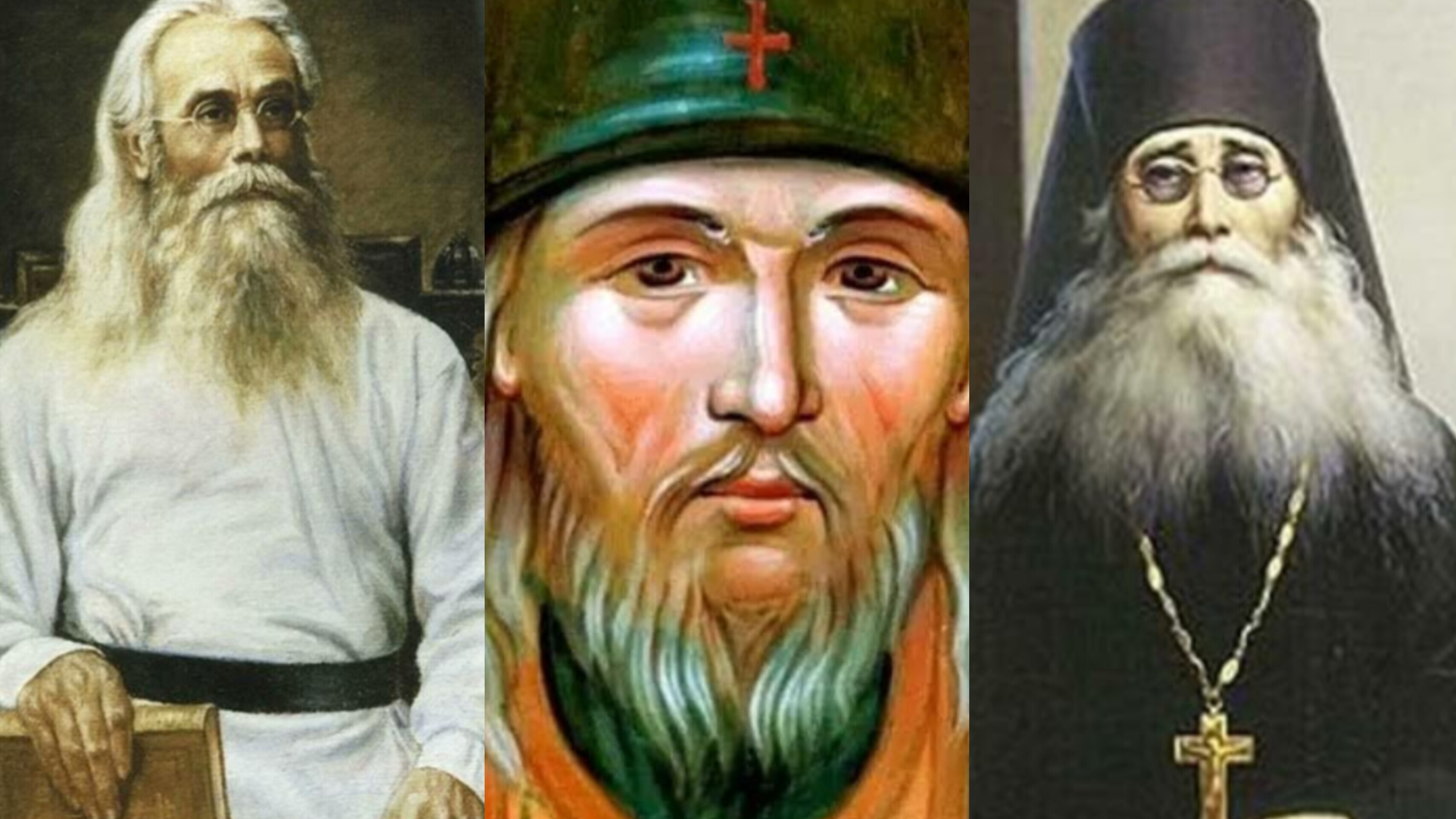 ЖИТЬ ТЕБЕ ОСТАЛОСЬ РОВНО 20 ЛЕТ..ЧУДЕСА И ПРОРОЧЕСТВА ПОСЛЕДНЕГО ОПТИНСКОГО СТАРЦА НЕКТАРИЯ ч.3 смотреть онлайн