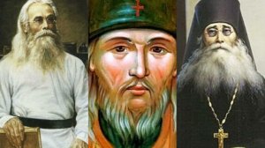 ЖИТЬ ТЕБЕ ОСТАЛОСЬ РОВНО 20 ЛЕТ..ЧУДЕСА И ПРОРОЧЕСТВА ПОСЛЕДНЕГО ОПТИНСКОГО СТАРЦА НЕКТАРИЯ ч.3