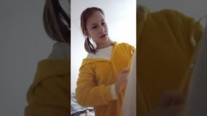 уборка у меня в комнате🗑🧹