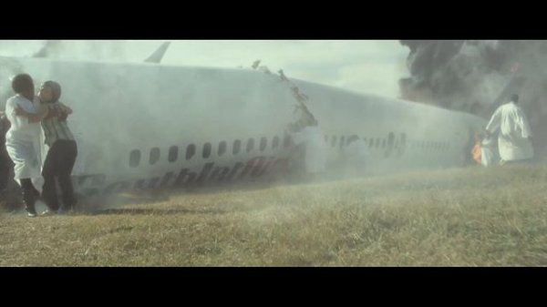 Экипаж - Flight (2012) трейлер - pretty-random-movies.ru
