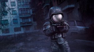 Найти тайник лазаря Хабар и записная книжка лазаря STALCRAFT X ЗА ЗАВЕТ