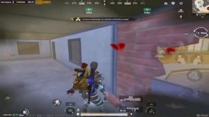 вот это тайник нашёл в штурме