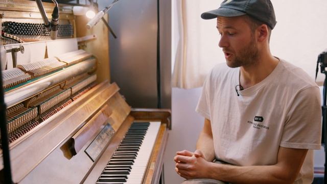 2.01 - How to approach an idea смотреть онлайн