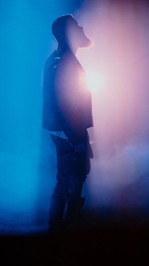 Павел Пламенев - Шаг в темноту (Рок-опера "Орфей")