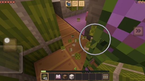 МАЙНКРАФТ С МОДОМ