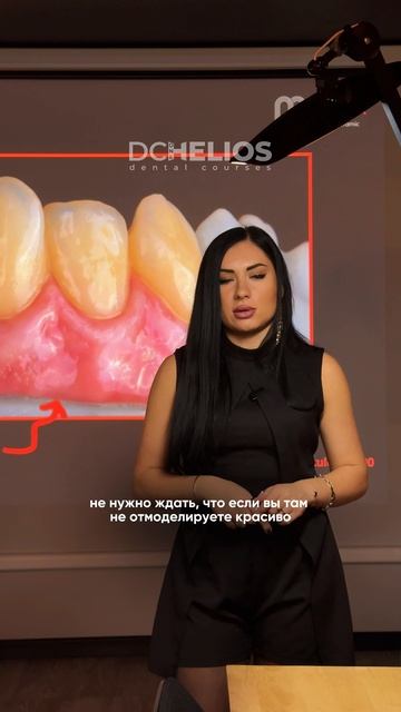 🌡️Температура спекания циркона 🦷 часть 4, ищи продолжение на моем канале